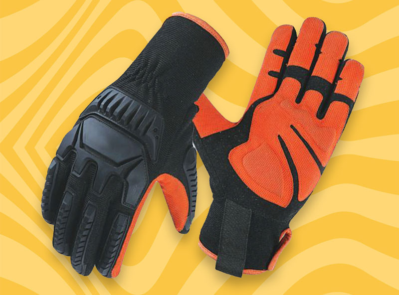 Artisan Custom Mechanics Gloves
