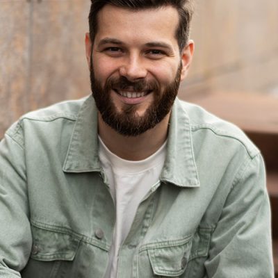 Jonathan M.