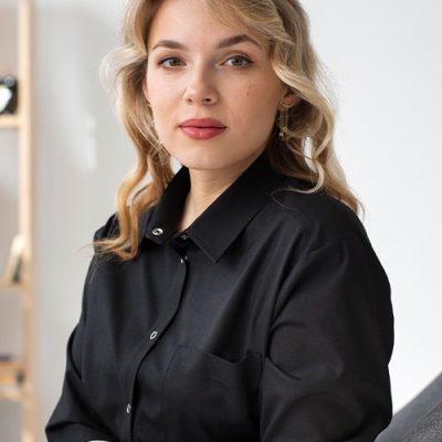 Sofia H.